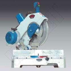 TRONZADORA MONOCABEZAL MONOFÁSICA OMGA, T50 350