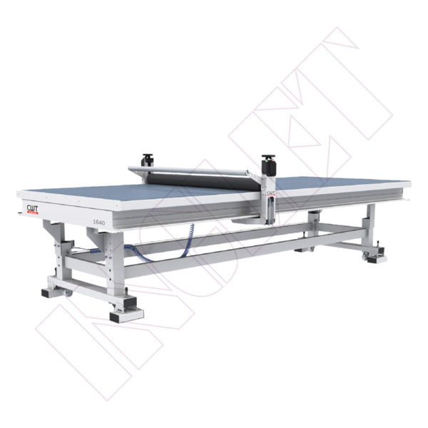 CWT FLATBED APPLICATOR REGULAR - INGLET