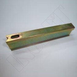 CARGADOR METAL, 5 mm