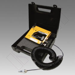 CLAVADORA NEUMÁTICA CLAVOS ROMA F18