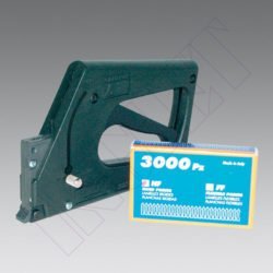 PISTOLA PNEUMÁTICA PONTAS FLETCHER FRAMEMASTER