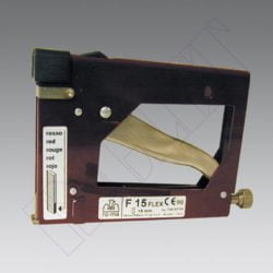 PISTOLA MANUAL PONTAS FLEXÍVEIS ELPA