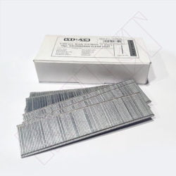 CLAVOS CLAVADORA NEUMÁTICA, 30 mm -millar-