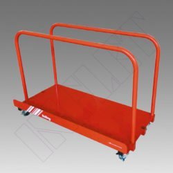 CARRO TRANSPORTADOR RÍGIDOS ROLLING