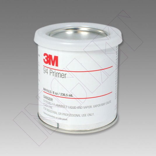 TAPE PRIMER 3M, PRIMER 94 INGLET