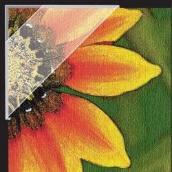 CANTOS ADESIVOS POLIÉSTER, 34.92 mm -240 u-