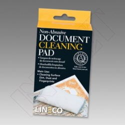 ALMOFADA DE LIMPEZA LINECO