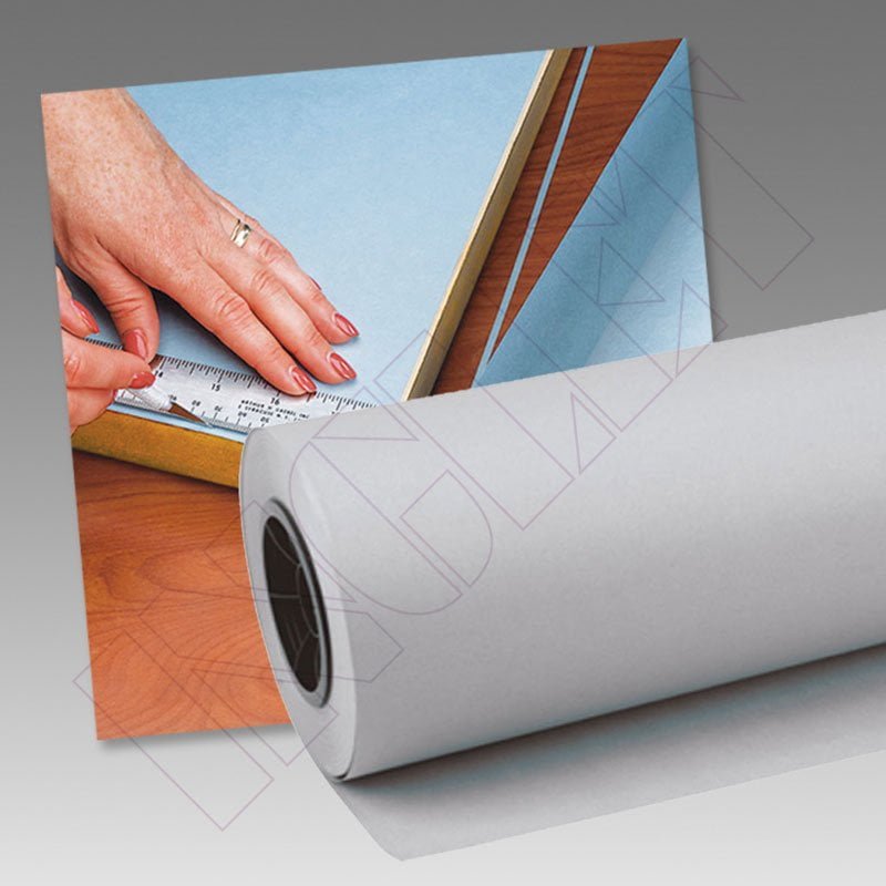 LINECO ACIDFREE FRAME BACKER PAPER ROLL INGLET