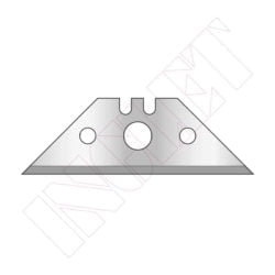 LÂMINA INOX PARA ULTRASAFE -10 u-