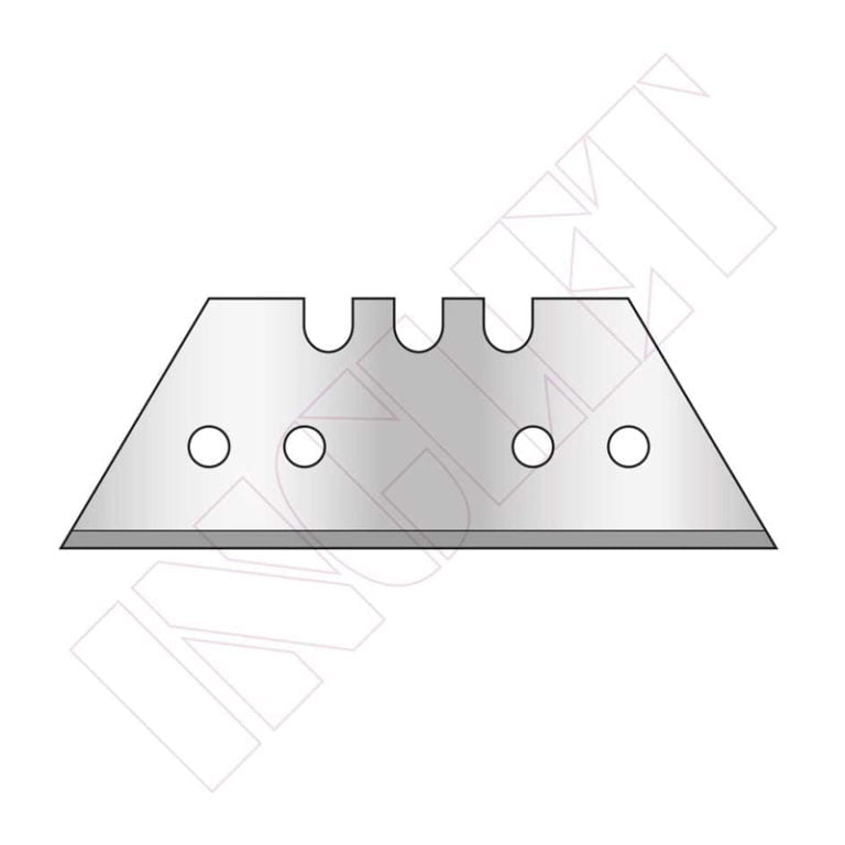 CUCHILLA TRAPEZOIDAL FLIPCUT-10 u- INGLET