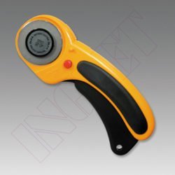 CÚTER ROTATIU OLFA, 45 mm