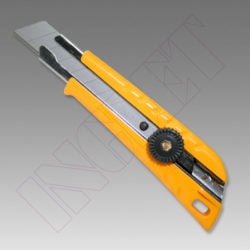 CÚTER ESTÀNDARD OLFA, 18 mm