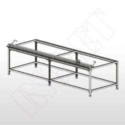 MESA INBEST PRO, 320 cm