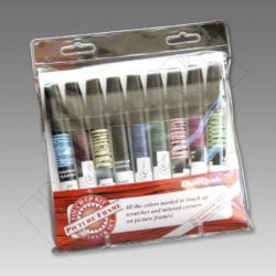 ROTULADORES SURTIDOS COLORES -9 u-
