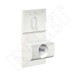 CLIP CONECTOR GUÍA CLICK RAIL PRO