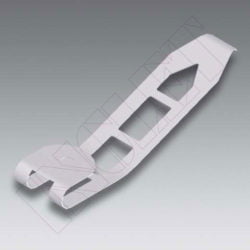 MUELLE SUJETA LIENZOS REFORZADO