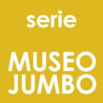 PASSEPARTOUT MUSEO JUMBO