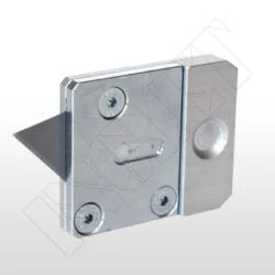 CABEÇA LÂMINA INBEST, 20 mm