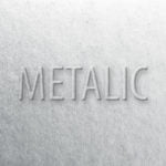 PASSEPARTOUT METALIC: Lliure d'àcids, 1.3 mm