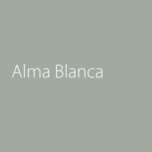 Passepartout Alma Blanca