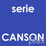 PASSEPARTOUT CANSON PLUS: 1,5 mm 100 x 150 cm