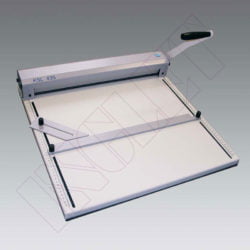 FENDADORA MANUAL  H435 / A3