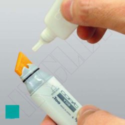 CANETA DE FELTRO + CARGA BG49 DUCK BLUE