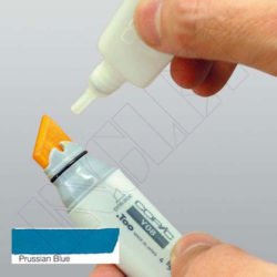 CANETA DE FELTRO + CARGA B39 PRUSSIAN BLUE