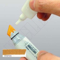 CANETA DE FELTRO + CARGA E35 CHAMOIS