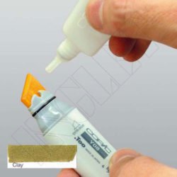 CANETA DE FELTRO + CARGA E44 CLAY