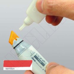 CANETA DE FELTRO + CARGA R08 VERMILLION