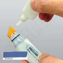 CANETA DE FELTRO + CARGA V17 WARM GREY