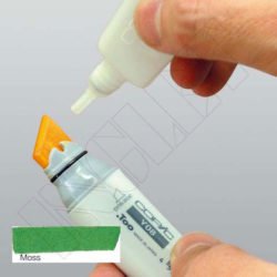 CANETA DE FELTRO + CARGA YG67 MOSS