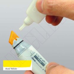 CANETA DE FELTRO + CARGA Y08 ACID YELLOW