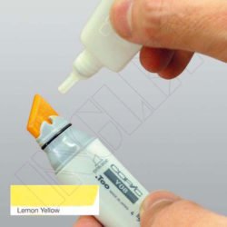 CANETA DE FELTRO + CARGA Y13 LEMON YELLOW