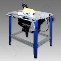 MESA HORIZONTAL DE SERRA