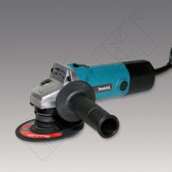 MÁQUINA DE MOER MAKITA 9527NB