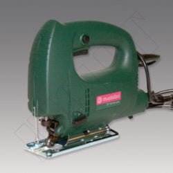 SERRA DE CALAR METABO ST50