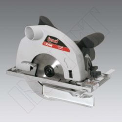 SERRA CIRCULAR FREUD