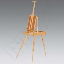 CAIXA CAVALETE TRIPÉ FAIA