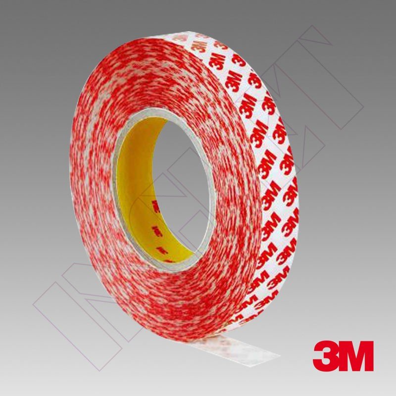 Extra Strong Double Sided Adhesive Tape 3m Gpt 0 Inglet