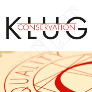 Produtos Conservação Klug