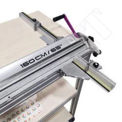 BRAÇO DE QUADRAMENTO E MEDIÇÃO INBEST PRO