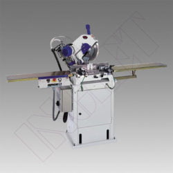 TRONZADORA MONOFÁSICA OMGA T50 350 COMPLETA