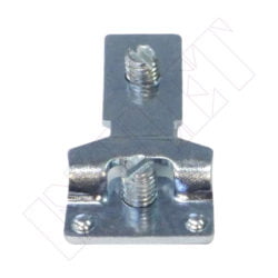 KIT MONTAJE PERFIL ESTABILIZADOR MOLDURAS ALUMINIO