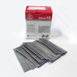 CLAVOS ESPECIAL F18, 18 mm  -5.000 u-