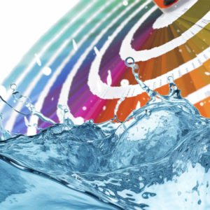 Suportes Impressão Digital Base Água