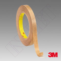 CINTA 2 CARES INCOLORA 3M 415, 12 mm x 33 m