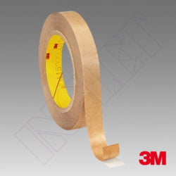 CINTA 2 CARES INCOLORA 3M 415, 25 mm x 33 m