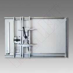 CORTADORA MANUAL SPEEDMAT (MO2797K/1)